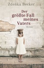 Cover: Der größte Fall meines Vaters - Deuticke
