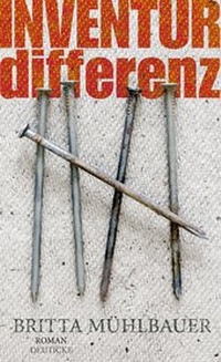 Abbildung von: Inventurdifferenz - Deuticke