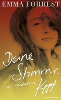Abbildung von: Deine Stimme in meinem Kopf - Deuticke
