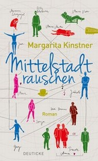 Abbildung von: Mittelstadtrauschen - Deuticke