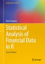 Cover: Statistical Analysis of Financial Data in R - Springer