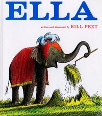 Abbildung von: Ella - Houghton Mifflin (Trade)