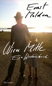 Enlarge image Cover: Wien Mitte - Deuticke