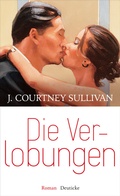 Cover: Die Verlobungen - Deuticke