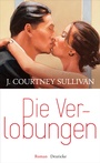 Cover: Die Verlobungen - Deuticke