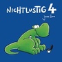 Cover: Nichtlustig 4 - Carlsen