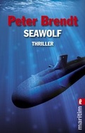 Cover: Seawolf - Ullstein Taschenbuchverlag