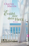 Cover: Erz&auml;hl mir dein Herz - Ullstein Taschenbuchverlag