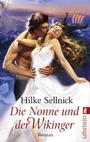 Cover: Die Nonne und der Wikinger - Ullstein Taschenbuchverlag