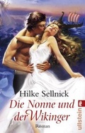 Cover: Die Nonne und der Wikinger - Ullstein Taschenbuchverlag