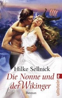 Abbildung von: Die Nonne und der Wikinger - Ullstein Taschenbuchverlag