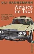 Cover: Neulich im Taxi - Ullstein Taschenbuchverlag