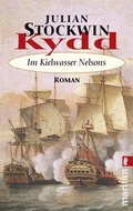 Cover: Kydd - Im Kielwasser Nelsons - Ullstein Taschenbuchverlag