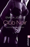 Cover: Club Noir - Ullstein Taschenbuchverlag
