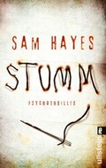 Cover: Stumm - Ullstein Taschenbuchverlag