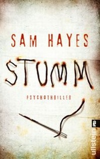 Enlarge image Cover: Stumm - Ullstein Taschenbuchverlag