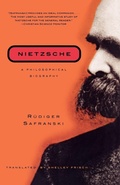 Cover: Nietzsche - WW Norton & Co