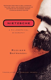 Enlarge image Cover: Nietzsche - WW Norton & Co