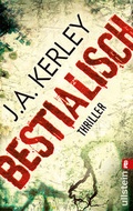 Cover: Bestialisch - Ullstein Taschenbuchverlag