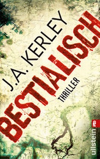 Abbildung von: Bestialisch - Ullstein Taschenbuchverlag