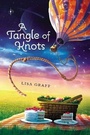 Cover: A Tangle of Knots - Random House USA Inc