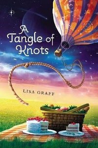 Enlarge image Cover: A Tangle of Knots - Random House USA Inc