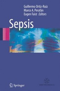 Abbildung von: Sepsis - Springer