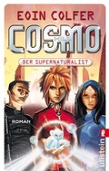 Cover: Cosmo Hill - Ullstein Taschenbuchverlag