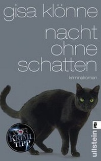 Abbildung von: Nacht ohne Schatten - Ullstein Taschenbuchverlag