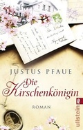 Cover: Die Kirschenk&ouml;nigin - Ullstein Taschenbuchverlag