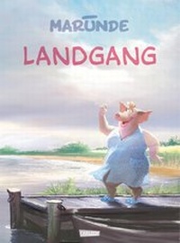 Abbildung von: Landgang - Carlsen