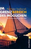 Cover: Im Grenzbereich des M&ouml;glichen - Ullstein Taschenbuchverlag