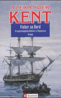 Abbildung von: Fieber an Bord - Ullstein Taschenbuchverlag