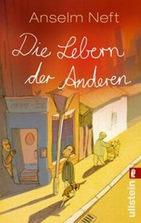 Abbildung von: Die Lebern der Anderen - Ullstein Taschenbuchverlag