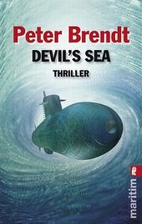 Enlarge image Cover: Devil's Sea - Ullstein Taschenbuchverlag
