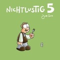 Cover: Nichtlustig 5 - Carlsen