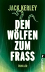 Cover: Den Wölfen zum Fraß - Ullstein Taschenbuchverlag