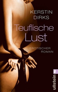 Enlarge image Cover: Teuflische Lust - Ullstein Taschenbuchverlag