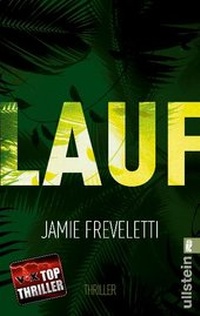 Abbildung von: Lauf - Ullstein Taschenbuchverlag