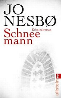 Abbildung von: Schneemann - Ullstein Taschenbuchverlag