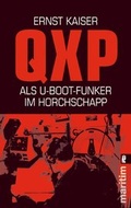 Cover: QXP - Ullstein Taschenbuchverlag