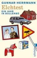 Cover: Elchtest - Ullstein Taschenbuchverlag