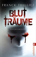 Cover: Bluttr&auml;ume - Ullstein Taschenbuchverlag