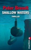 Cover: Shallow Waters - Ullstein Taschenbuchverlag