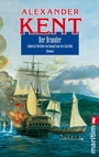 Cover: Der Brander - Ullstein Taschenbuchverlag