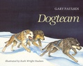 Cover: Dogteam - Delacorte Press