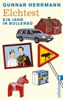 Cover: Elchtest - Ullstein Taschenbuchverlag