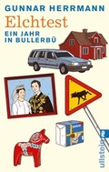 Cover: Elchtest - Ullstein Taschenbuchverlag