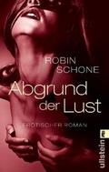 Cover: Abgrund der Lust - Ullstein Taschenbuchverlag