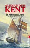 Cover: Im Namen des K&ouml;nigs - Ullstein